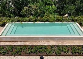 Casa Luna in Holistika Tulum