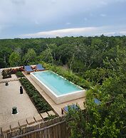 Casa Luna in Holistika Tulum