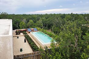 Casa Luna in Holistika Tulum