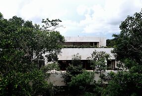 Casa Luna in Holistika Tulum