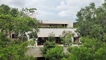 Casa Luna in Holistika Tulum