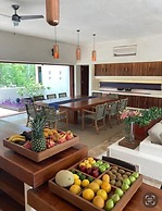 Casa Luna in Holistika Tulum