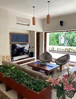 Casa Luna in Holistika Tulum