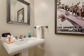 Secluded Mtn House w/ Scenic Views - Pet Friendly