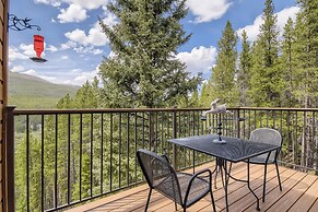 Secluded Mtn House w/ Scenic Views - Pet Friendly