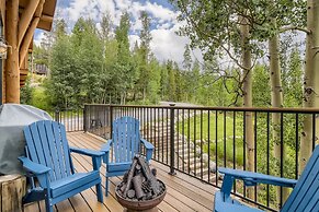 Secluded Mtn House w/ Scenic Views - Pet Friendly