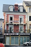 HOTEL RESTAURANT LE PARISIEN