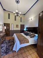 Copa de Oro Hotel Boutique