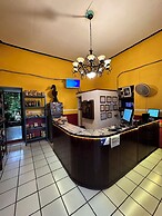 Copa de Oro Hotel Boutique