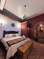 Copa de Oro Hotel Boutique