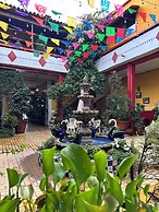 Copa de Oro Hotel Boutique
