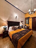 Copa de Oro Hotel Boutique