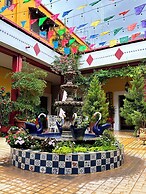 Copa de Oro Hotel Boutique