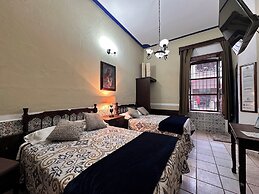 Copa de Oro Hotel Boutique