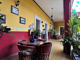 Copa de Oro Hotel Boutique