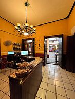 Copa de Oro Hotel Boutique