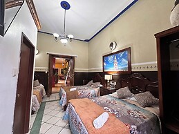 Copa de Oro Hotel Boutique