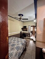 Copa de Oro Hotel Boutique