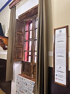 Copa de Oro Hotel Boutique