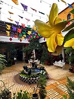 Copa de Oro Hotel Boutique