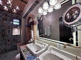 Copa de Oro Hotel Boutique