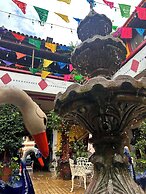 Copa de Oro Hotel Boutique