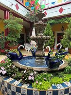 Copa de Oro Hotel Boutique