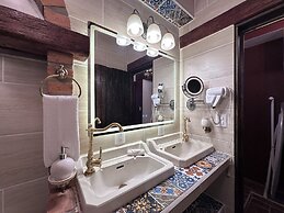 Copa de Oro Hotel Boutique