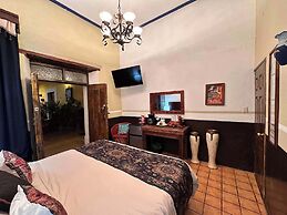 Copa de Oro Hotel Boutique