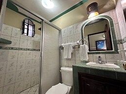 Copa de Oro Hotel Boutique