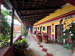 Copa de Oro Hotel Boutique