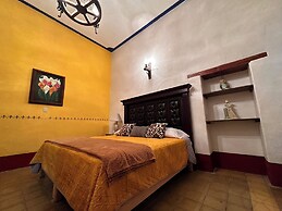 Copa de Oro Hotel Boutique