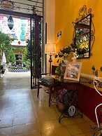 Copa de Oro Hotel Boutique