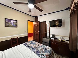 Copa de Oro Hotel Boutique