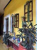 Copa de Oro Hotel Boutique
