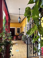Copa de Oro Hotel Boutique