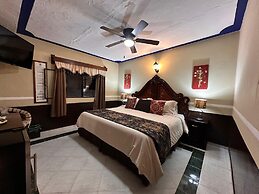 Copa de Oro Hotel Boutique