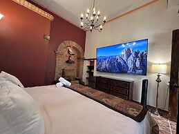 Copa de Oro Hotel Boutique