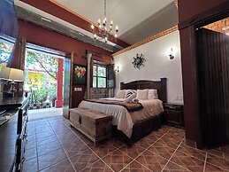 Copa de Oro Hotel Boutique