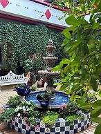 Copa de Oro Hotel Boutique