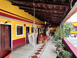 Copa de Oro Hotel Boutique