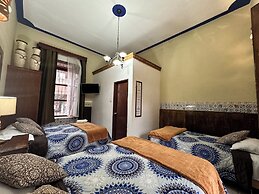 Copa de Oro Hotel Boutique