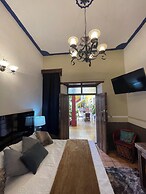Copa de Oro Hotel Boutique