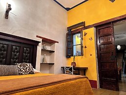Copa de Oro Hotel Boutique