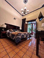Copa de Oro Hotel Boutique