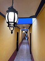 Copa de Oro Hotel Boutique