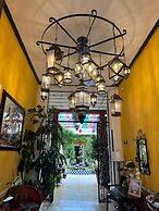 Copa de Oro Hotel Boutique