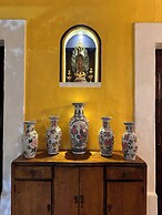 Copa de Oro Hotel Boutique