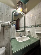 Copa de Oro Hotel Boutique