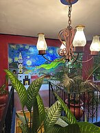 Copa de Oro Hotel Boutique